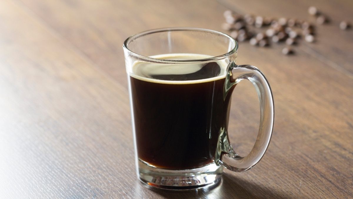 Kopi Hitam